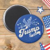 2024 Trump Magneet