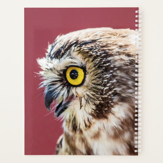 2024 Uil Planner (Achterkant)