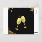 2024 Uitnodiging voor nieuwjaarsfeest (Achterkant)