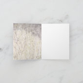 2024 Vakantie Kaart "Beste vrienden voor altijd" (Binnen)