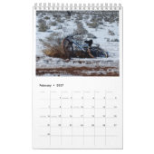 2024 Valle Kalender (Feb 2027)