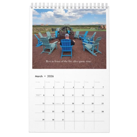 2024 Valle Kalender (Mar 2026)