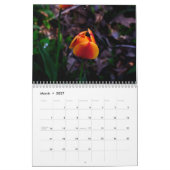 2024 Van Lin's Tuinkalender Kalender (Mar 2027)