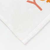 2024 Verkiezingen Vrouwenrechten Roe Roe Roe Uw st Fleece Deken (Hoek)