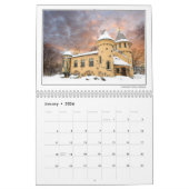 2024 Verloren in Michigan Wall Calendar Kalender (Jan 2026)