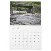 2024 Vermont - Kalender (Mar 2027)