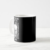 2024 Veroordeelde misdadiger27 Koffiemok (Voorkant links)