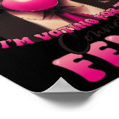 2024 Veroordeelde misdadiger8 Poster (Hoek)