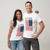 2024 Vivek Ramaswamy T-shirt (Unisex)