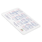 2024 voor zakelijke magneet (Rechterzijde)