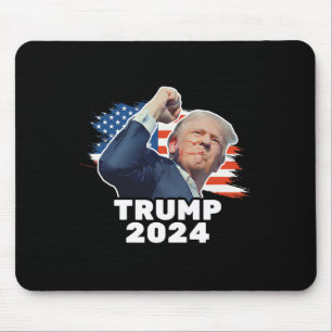 2024 Vuistpomp Muismat