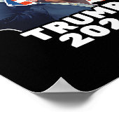 2024 Vuistpomp Poster (Hoek)