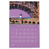 2024 VUURTOREN KALENDER (Feb 2027)