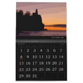 2024 VUURTOREN KALENDER (Mar 2026)