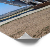 2024 - "Waardigheid" Poster (Hoek)