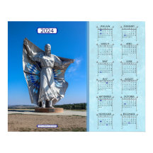 2024 - "Waardigheid"