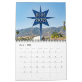 2024 Wandkalender: Mike Zack Fotografie Kalender (Mar 2026)