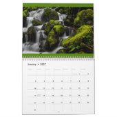 2024 Washington Visitas Kalender (Jan 2027)