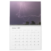 2024 Weereditie Kalender (Jan 2027)