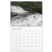 2024 Whitewater Kalender (Jan 2027)