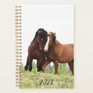 2024 Wilde Paard - Planner