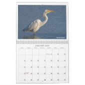 2024 Wildlife Calendar door Kevin Harris Kalender (Jan 2026)