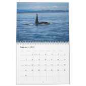 2024 Wildlife Calendar Kalender (Feb 2027)