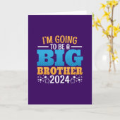 2024 wordt een Big Brother Kaart (Gele Bloem)