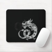 2024 Year Of The Dragon Chinese Zodiac Chinese New Muismat (Met muis)