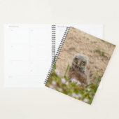 2024 Young Kerkuil Planner (Display)