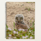 2024 Young Kerkuil Planner (Voorkant)