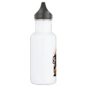 2024 Zomerkamp Zomer Camping Vakantie Matching Waterfles (Links)