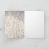 2024Holiday Kaart 5x7 "Beste vrienden voor altijd" (Binnen)