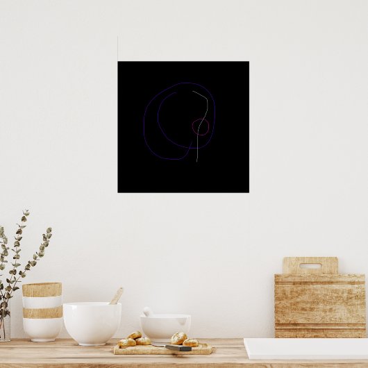 20250329A95 POSTER (Keuken)