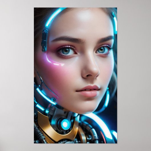 202503A100 POSTER (Voorkant)