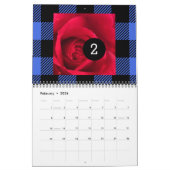 2025 12 van Uw Eigen Foto's Kalender Buffel Check (Feb 2026)