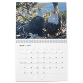 2025-2026 Big Beer Eagles Kalender (Mar 2027)