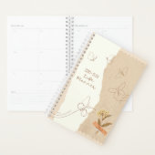 2025–2026 Levensplanner Planner (Display)