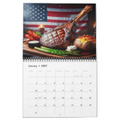 2025/2026 Steak Mania World Tour Kalender (Jan 2027)