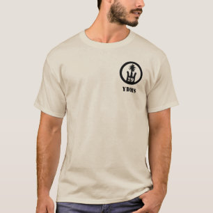 2025 29 Palms T-shirt