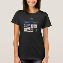 2025 58ste seizoen T-shirt