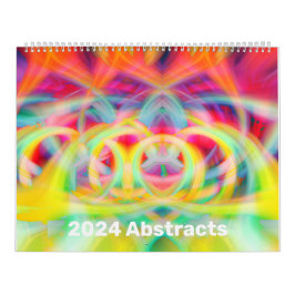 2025 Abstracts Kalender