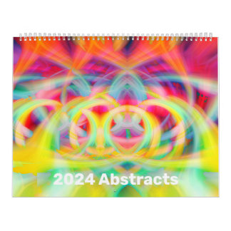 2025 Abstracts Kalender