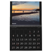 2025 ACADIA NATIONAL PARK KALENDER (Jan 2026)
