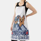 2025 ACDCC Nationals Schort (Insitu)