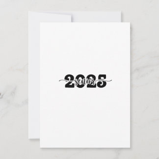  2025 Afstudeerklas van 2025 School  Kaart