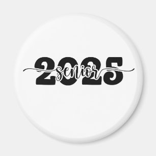  2025 Afstudeerklas van 2025 School  Magneet
