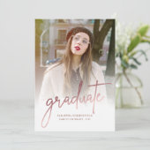 2025 Afstuderen 2 Foto's Script Afstudeerder Aankondiging (Staand voorkant)