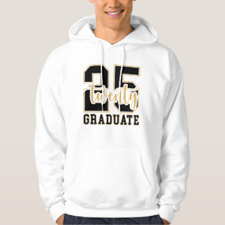 2025 Afstuderen Hoodie