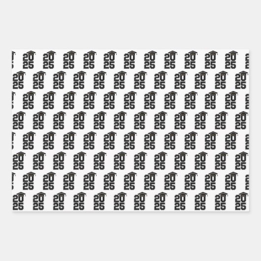 2025 Afstuderen inpakpapier (Voorkant 3)